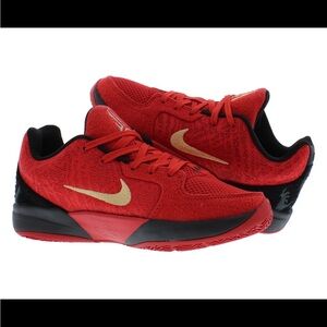 Nike Ja 2 Nightmare Boys Basketball Shoes